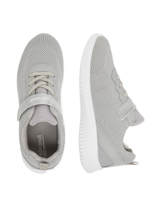 Sprandi Sprandi Sneakers CEO-CP91-25357 Gri