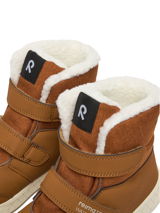 Reima Reima Schneeschuhe 5400030A-1490 Braun