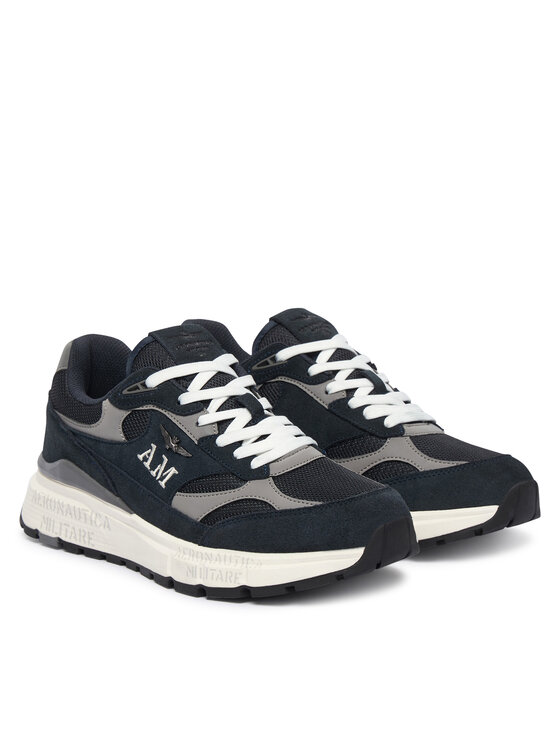 Aeronautica Militare Aeronautica Militare Αθλητικά 262SC0318UCT04248 Σκούρο μπλε