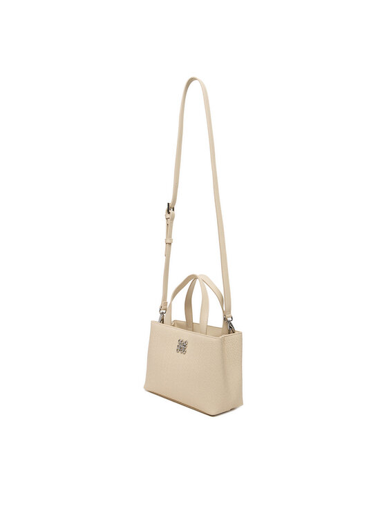 Nine West Nine West Handtasche CEO-HAMPSHIRE-II-LDA8175 Écru