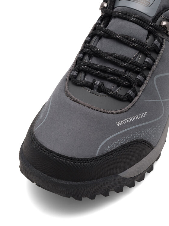 Sprandi Sprandi Trekking čevlji CEO-MP86-19003 Siva