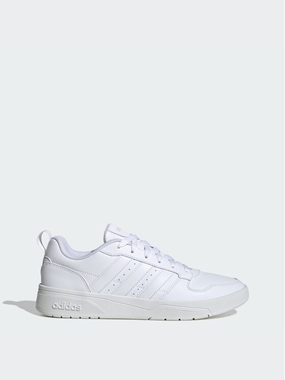adidas adidas Półbuty 164693 Biały