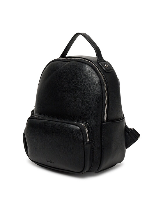 DeeZee DeeZee Ruksak MINI BACKPACK-1 Crna