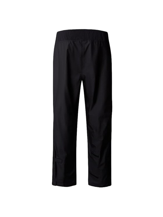 The North Face The North Face Spodnie outdoor NF0A88XDJK3 Czarny Regular Fit