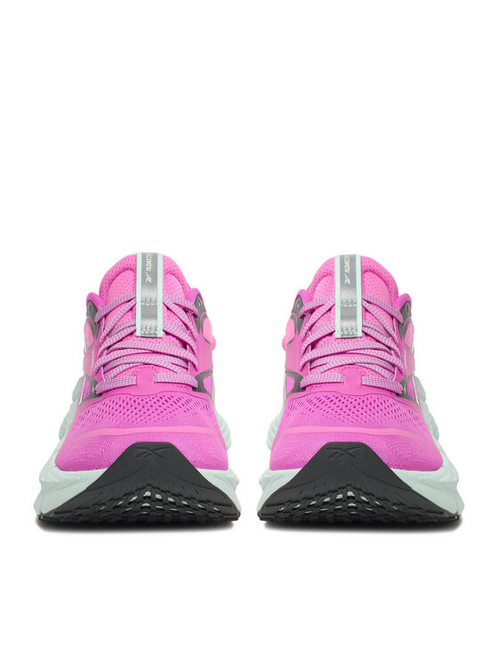 Reebok Reebok Buty do biegania EO-FLOATZIG 2 100244484 Różowy