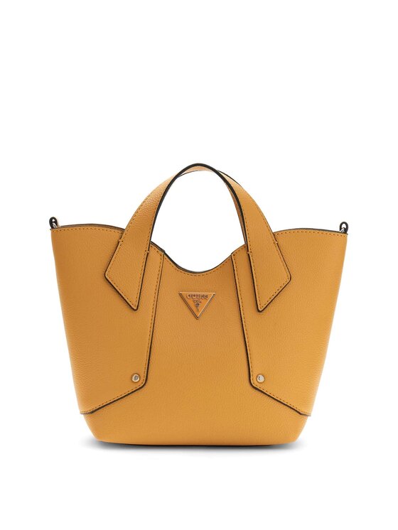 Guess Guess Torebka 181016 Pomarańczowy