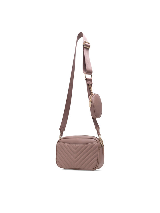Jenny Fairy Jenny Fairy Handtasche MLS-E-050-05 Rosa