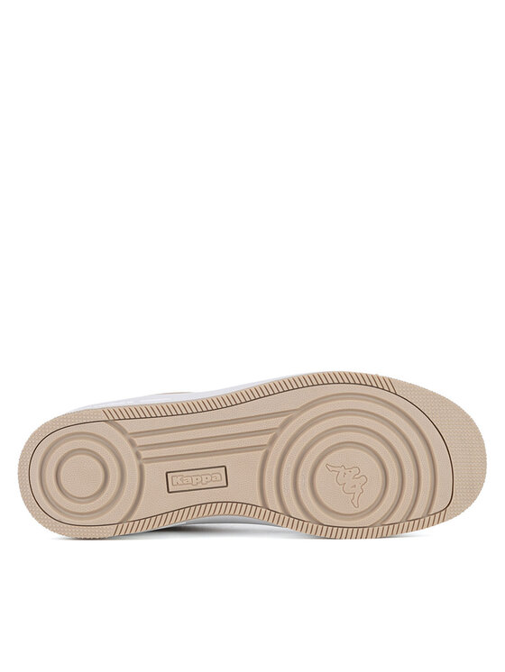 Kappa Kappa Sneakersy VSKA001 Beżowy