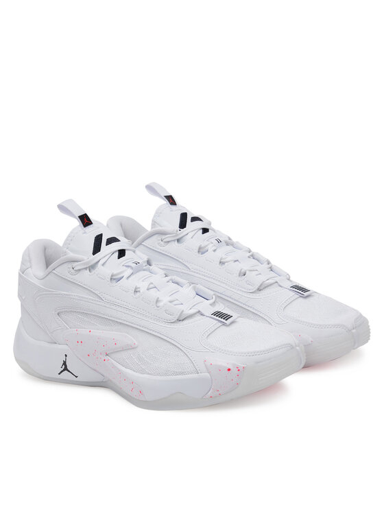 Nike Nike Košarkaška obuća Jordan Luka 2 DX8733 Bijela