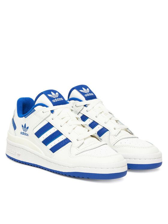 adidas adidas Sneakersy Forum Low Cl IH7917 Biały