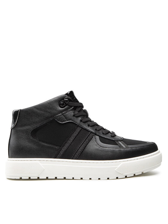 Rage Age Rage Age Sneakersy RA-22-06-000381 Černá