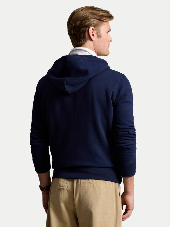 Polo Ralph Lauren Polo Ralph Lauren Felpa 710813297004 Blu scuro Regular Fit