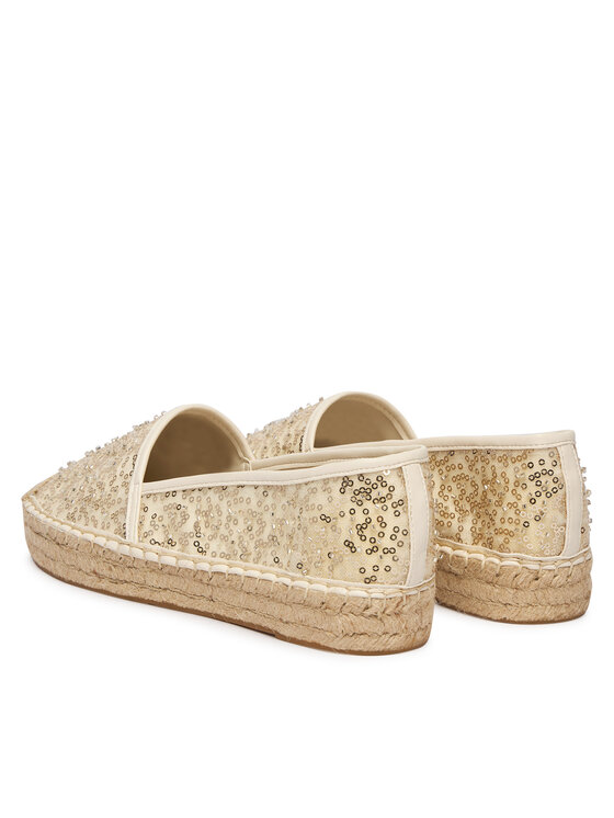 Guess Guess Espadrillas FLJOEN FAB14 Crema