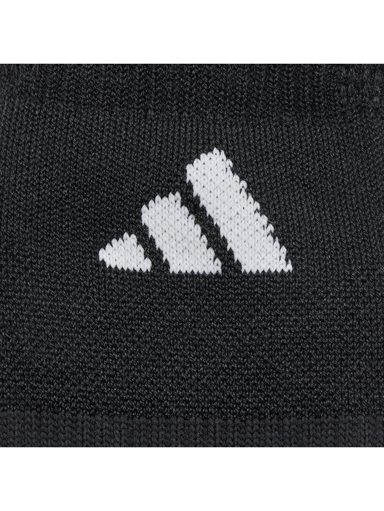 adidas adidas Короткі шкарпетки unisex Tennis Low-Cut Cushioned Socks 1 Pair HT1641 Чорний