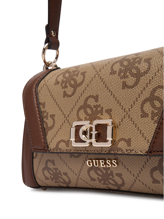 Guess Guess Handtasche Karnilla HWOS99 01190 Braun