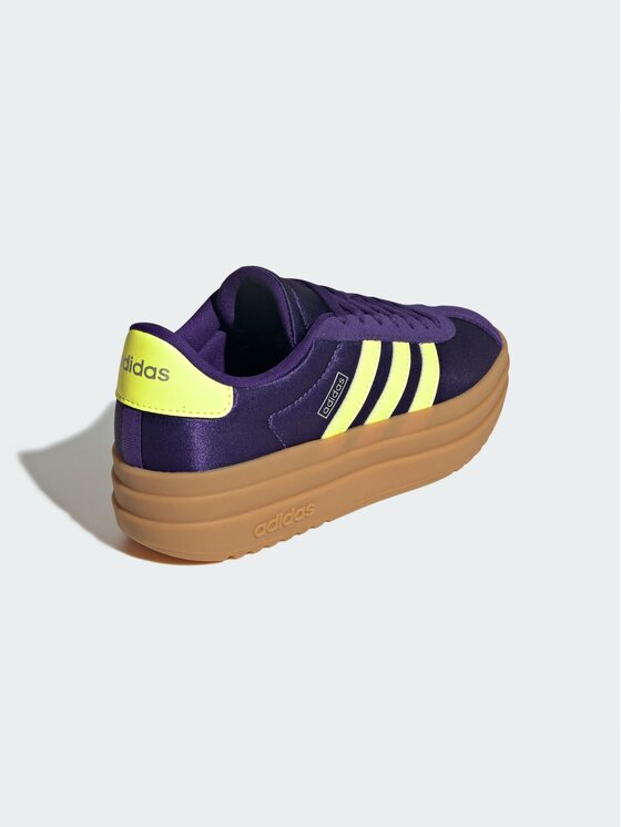 adidas adidas Trampki VL COURT BOLD Czarny