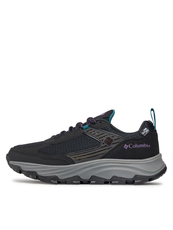 Columbia Columbia Trekkingschuhe Hatana™ Max Outdry™ 1982321 Schwarz