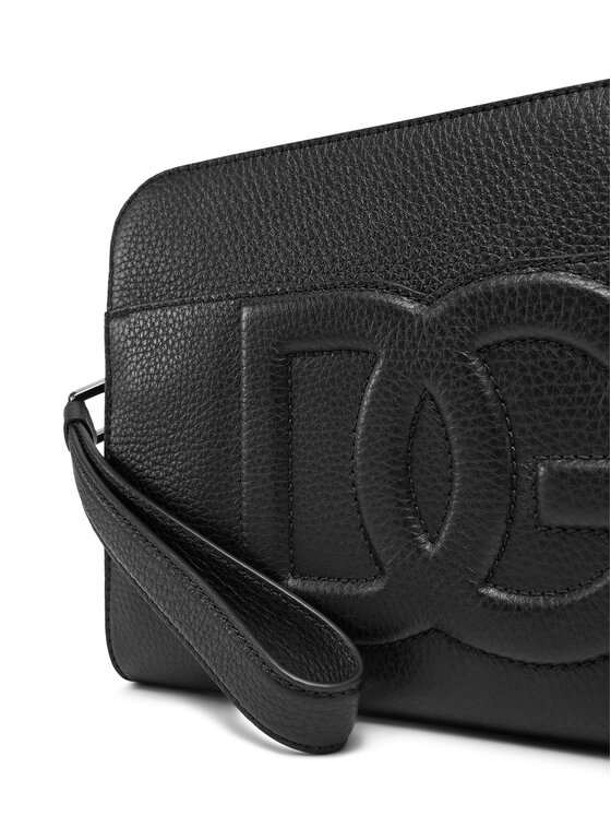 Dolce&Gabbana Dolce&Gabbana Maža rankinė BM2338 A8034 80999 Juoda