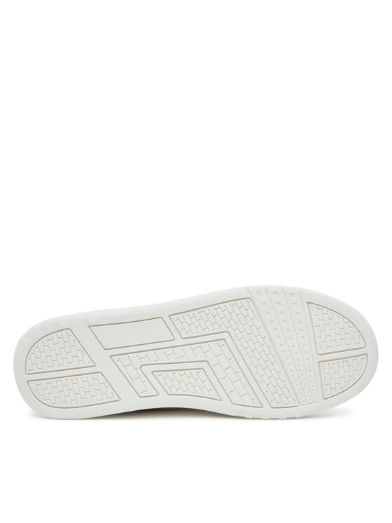 Tommy Hilfiger Tommy Hilfiger Сникърси Low Cut Lace-Up T3X9-34073-1355X D Бял