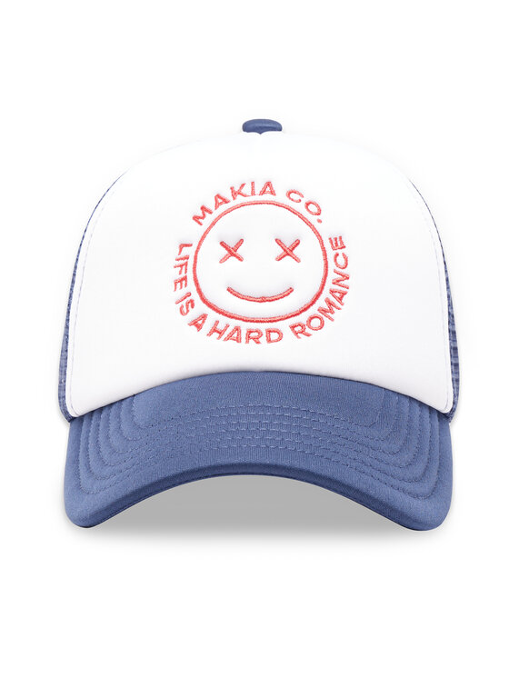 Cappellino Dizzy U82094 Blu scuro