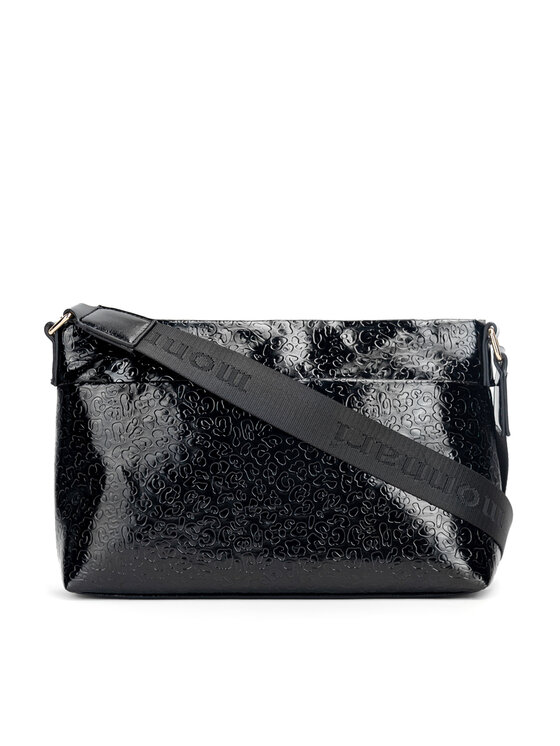 Monnari Monnari Τσάντα TORIMP0-24Z-BAG5700-K020D000-R00 Μαύρο