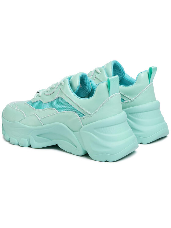 Sneakers TG-19-04-000179 Verde