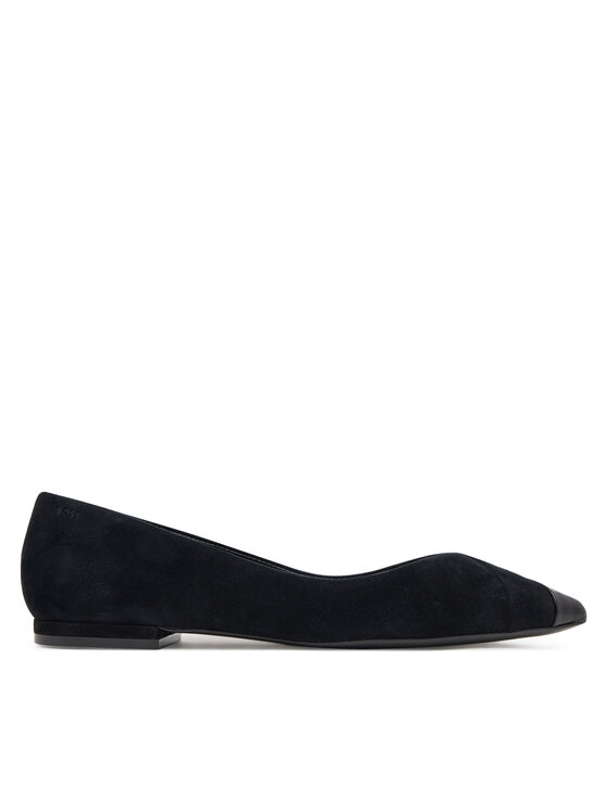 BOSS BOSS Halbschuhe Gracey 50548585 Schwarz