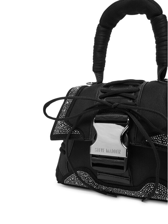 Steve Madden Steve Madden Τσάντα Bdiego-R SM13001346 Μαύρο