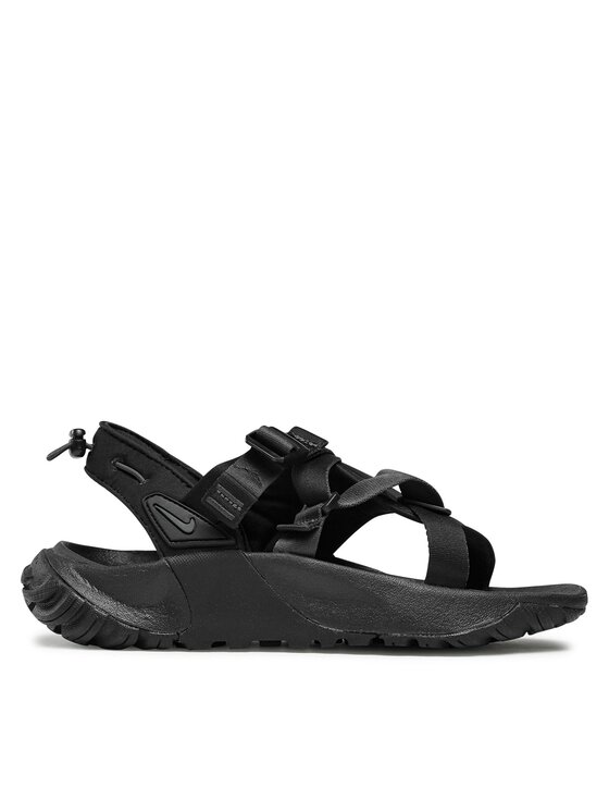 Nike Nike Sandaalid Oneonta Nn Sandal FB1948 001 Must