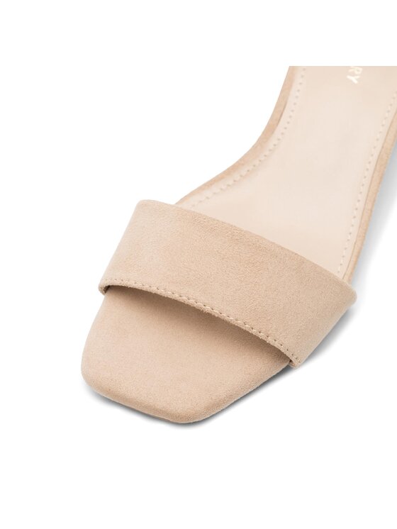 Jenny Fairy Jenny Fairy Sandalen LS5667-01A Beige