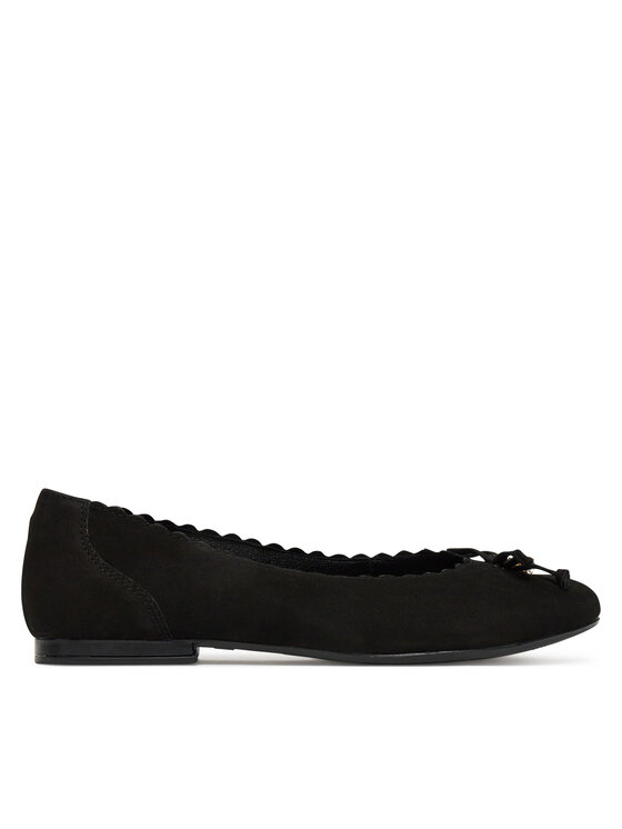 Sergio Bardi Sergio Bardi Balerini RST-F1096-01SB Negru
