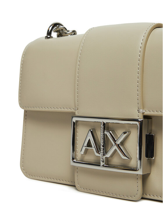 Armani Exchange Armani Exchange Сумка XW000071 AF12039 U1095 Бежевий