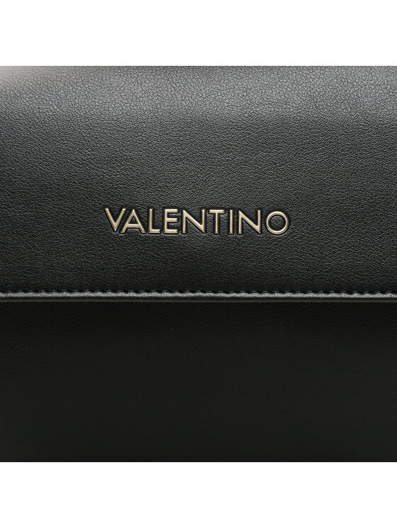 Valentino Valentino Kabelka Bigs VBS3XJ02 Čierna