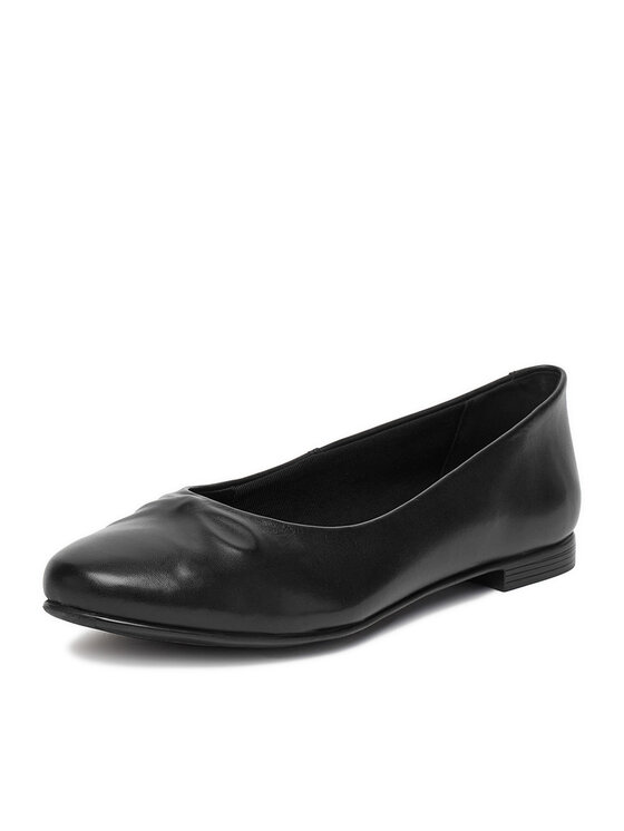 Lasocki Lasocki Ballerinas CEO-RST-ERICA-61 Schwarz