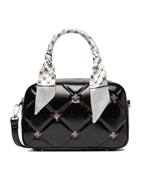 Nine West Nine West Kabelka EO-Allen Gaze-KS2577-1 Černá