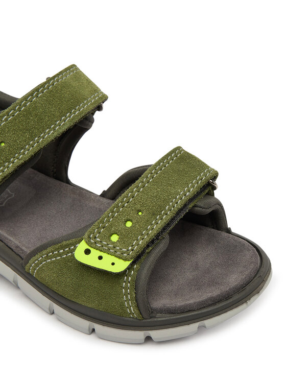 Primigi Primigi Sandali 1397322 S Zelena