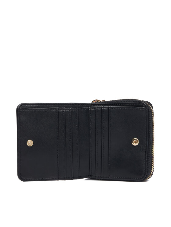 Guess Guess Geldbörse J6YZ25 W2571 Schwarz