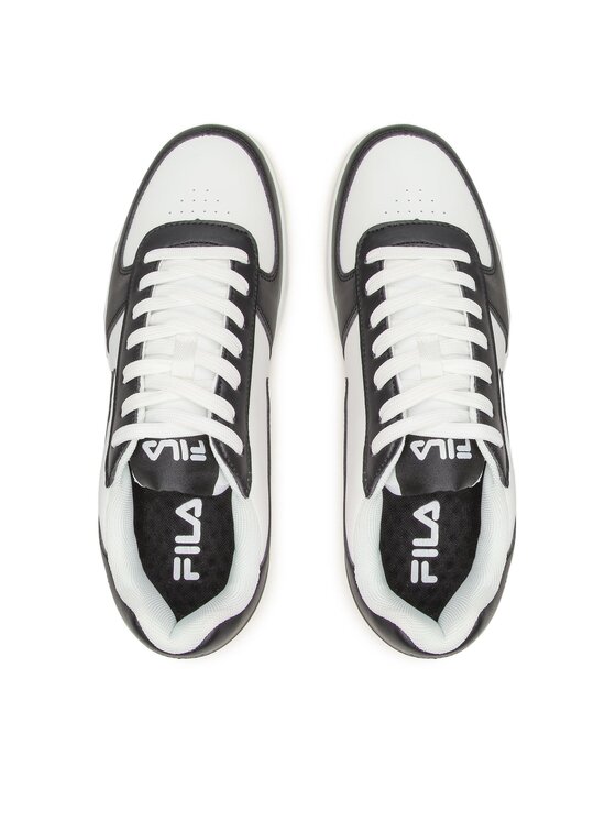 Fila Fila Sneakers Jumpshot FFM0182_13036 Bianco