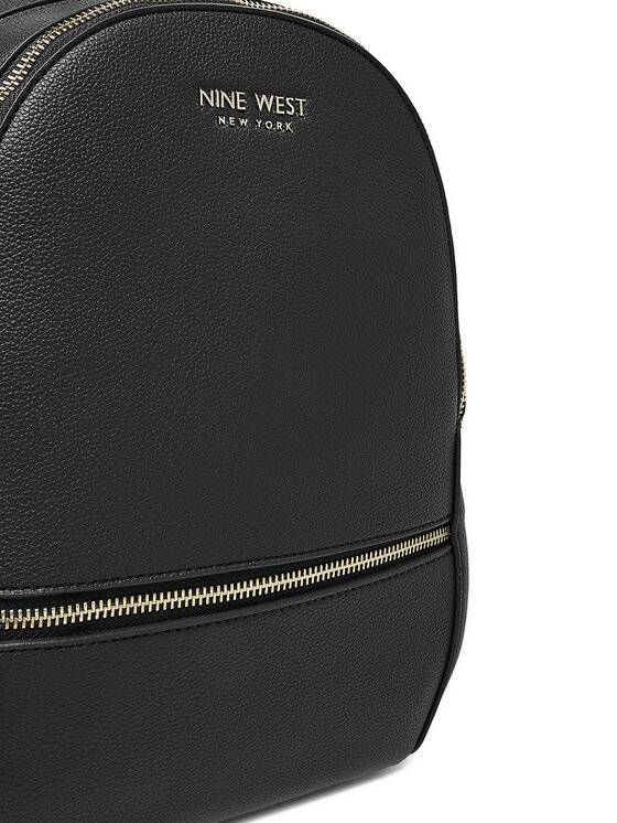 Nine West Nine West Plecak CEO- Oregon-LDA8167 Czarny
