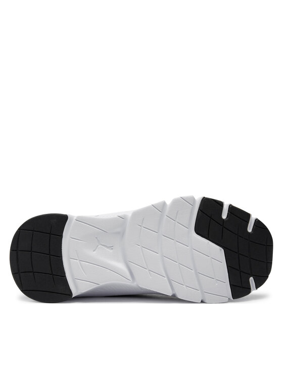 Puma Puma Снікерcи Flexfocus Lite Modern 310093 08 Чорний