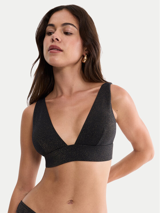 Triumph Triumph Bikini pezzo sopra Summer Sunset P 10226510 Nero