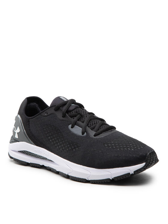 Under Armour Under Armour Běžecké boty Ua Hovr Sonic 5 3024898-001 Černá