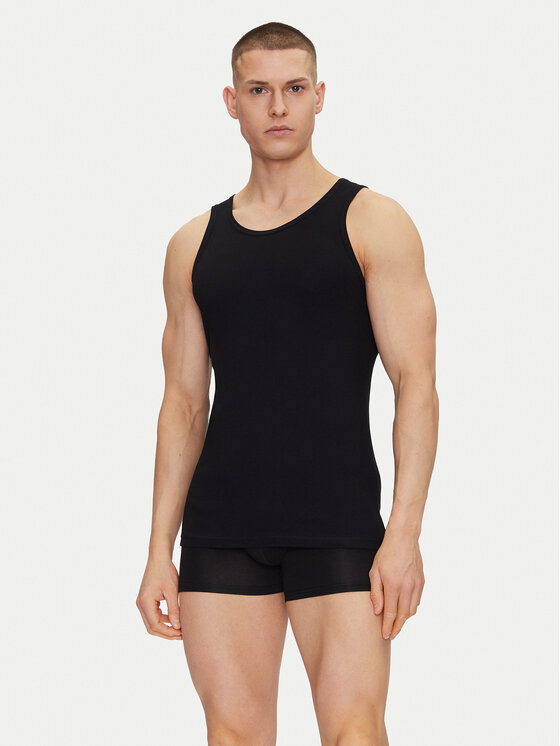 Resteröds Resteröds 5er-Set Boxershorts Gunnar 27935 49 Schwarz