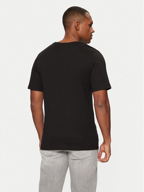 Jack&Jones Jack&Jones Set od 3 majice Ethan 12221269 Šarena Regular Fit
