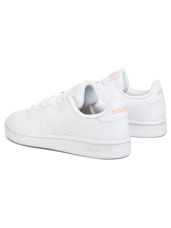 Basket adidas sales femme advantage