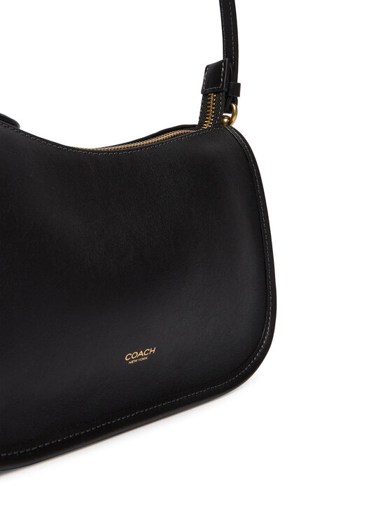 Coach Coach Handtasche Waverly CCC36 Schwarz