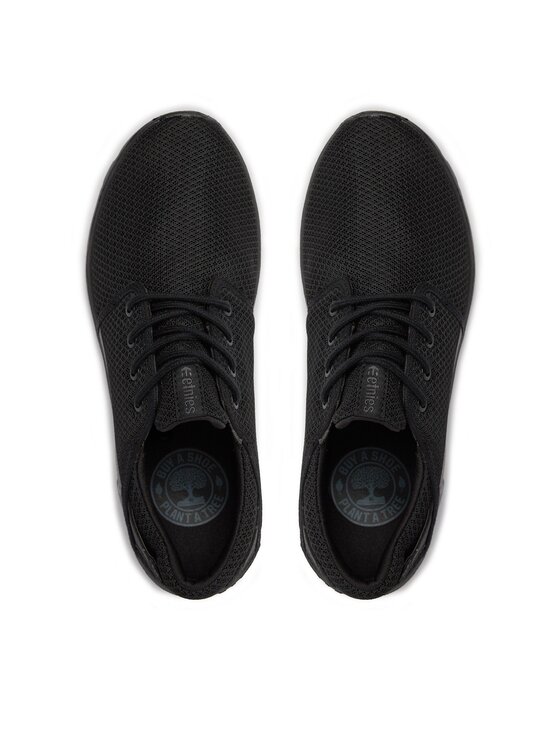 Etnies Etnies Sneakersy Scout 4101000419 Czarny