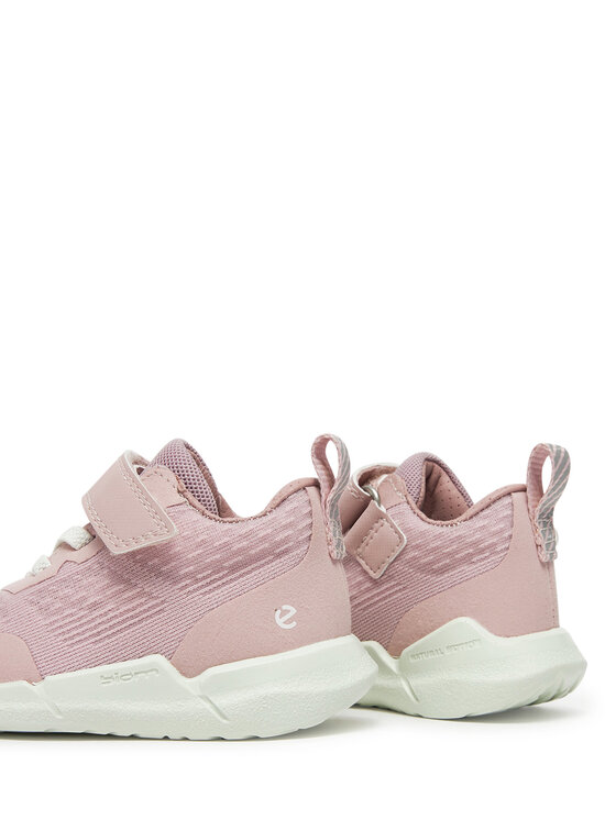 ECCO ECCO Sneakersy Biom 2.2 71076111405 Růžová