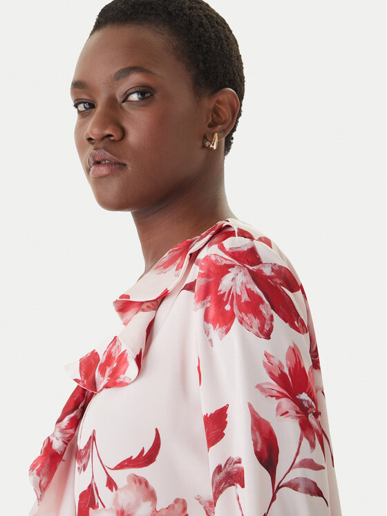 Artigli Artigli Blusa ACBL004387 Rosa Regular Fit