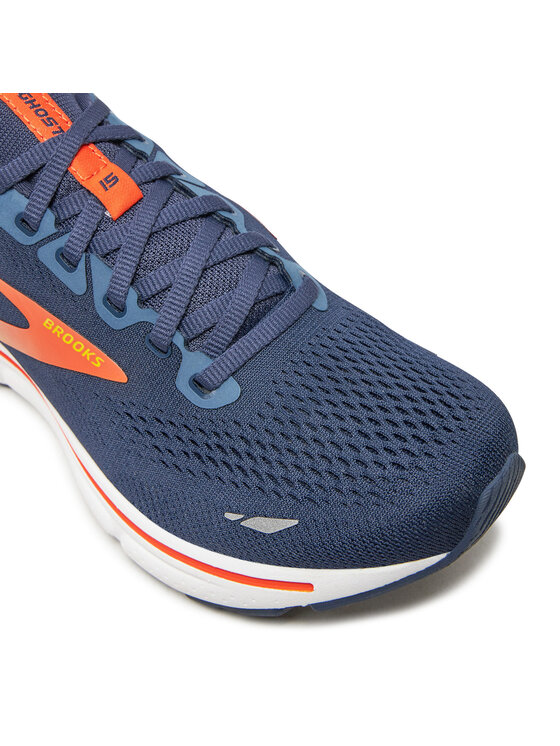 Brooks Brooks Jooksujalatsid Ghost 15 110393 Sinine